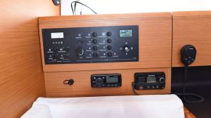 Sun Odyssey 419