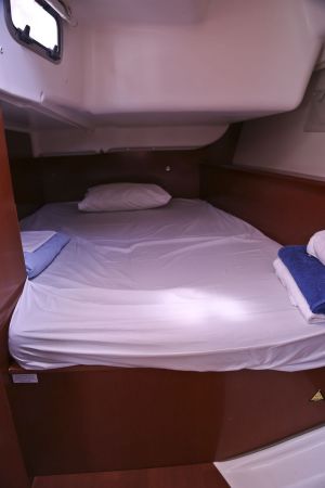 Oceanis 40