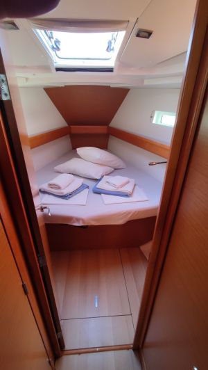 Sun Odyssey 439