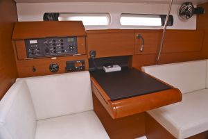 Sun Odyssey 439