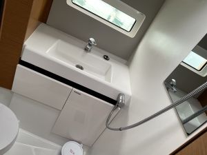 Sun Odyssey 490