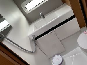 Sun Odyssey 490