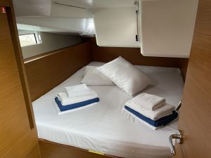 Sun Odyssey 490