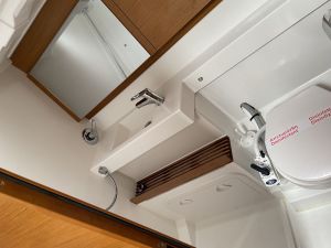 Sun Odyssey 490