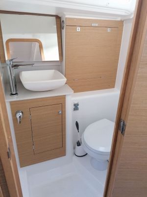 Dufour 360 GL