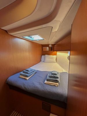 Bavaria Cruiser 51