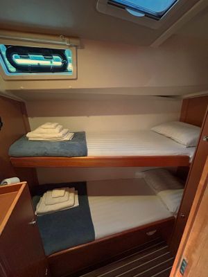 Bavaria Cruiser 51