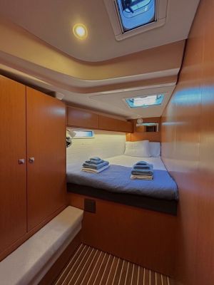 Bavaria Cruiser 51