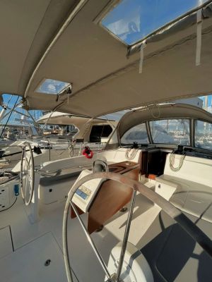 Bavaria Cruiser 51