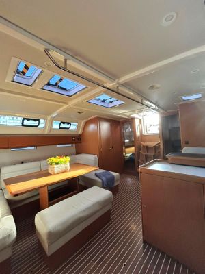 Bavaria Cruiser 51