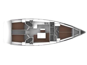 Bavaria Cruiser 51