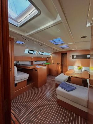 Bavaria Cruiser 51