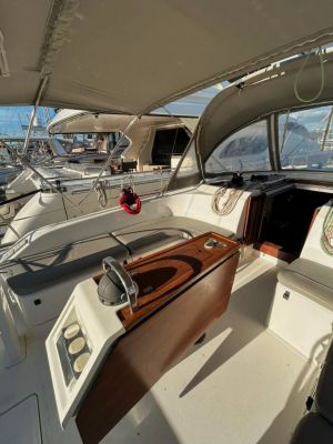 Bavaria Cruiser 51