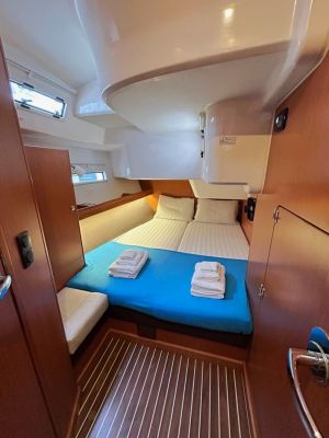 Bavaria Cruiser 51