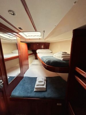 Ocean Star 56.1