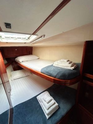 Ocean Star 56.1