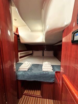 Ocean Star 56.1