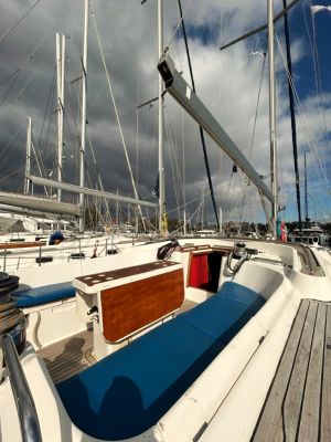 Ocean Star 56.1