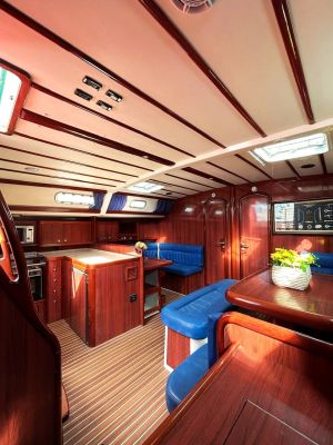 Ocean Star 56.1