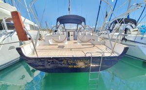 Ocean Star 56.1