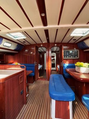 Ocean Star 56.1