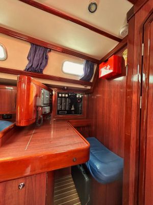 Ocean Star 56.1