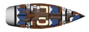 Ocean Star 56.1