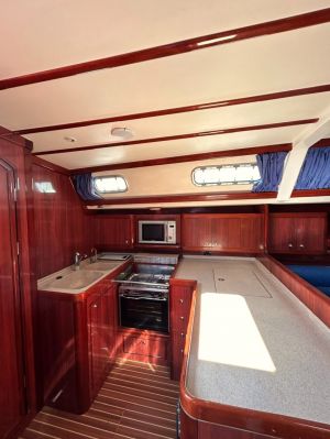 Ocean Star 56.1
