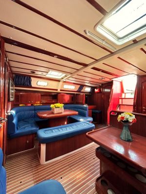 Ocean Star 56.1