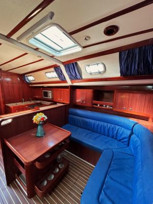 Ocean Star 56.1