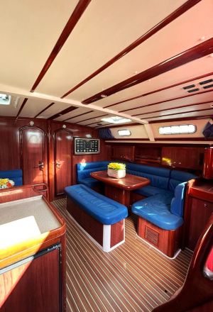 Ocean Star 56.1
