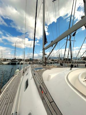Ocean Star 56.1