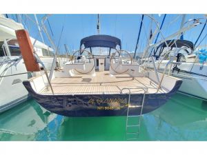 Ocean Star 56.1