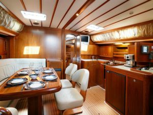 Ocean Star 51.2