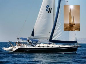 Ocean Star 51.2