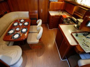 Ocean Star 51.2