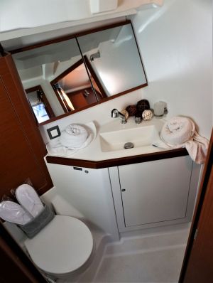 Oceanis 46.1