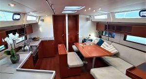 Oceanis 46.1