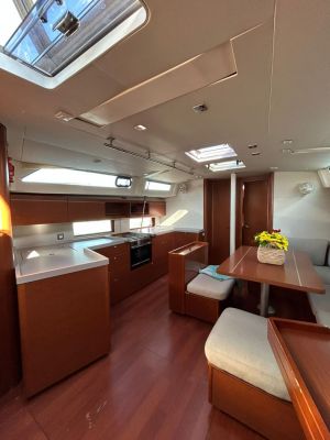 Oceanis 46.1