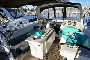Oceanis 46.1