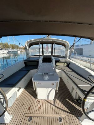 Oceanis 46.1