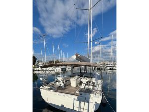 Oceanis 46.1
