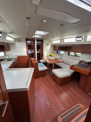 Oceanis 46.1