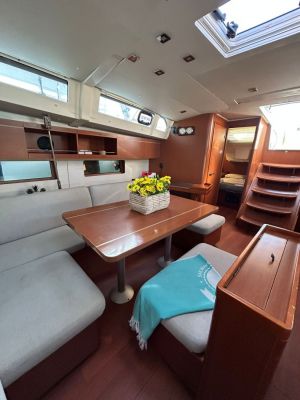 Oceanis 46.1