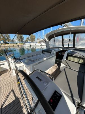 Oceanis 46.1