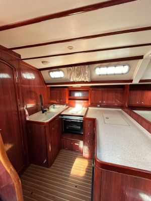 Ocean Star 56.1