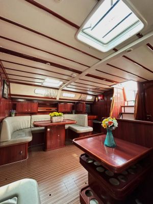 Ocean Star 56.1