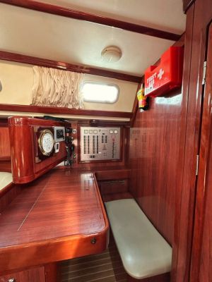 Ocean Star 56.1
