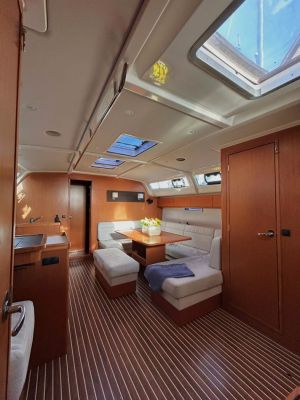 Bavaria Cruiser 51