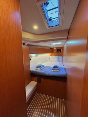 Bavaria Cruiser 51